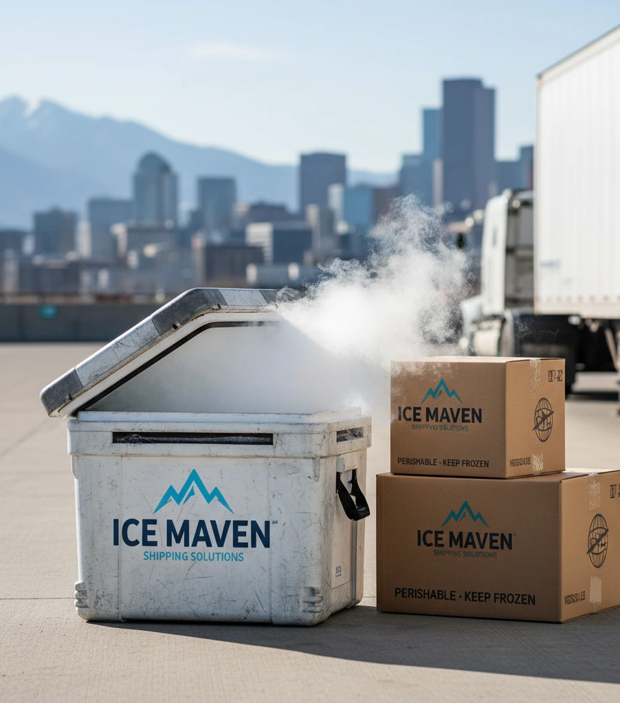 Dry Ice Distribution Maven Img Dec Title Nine