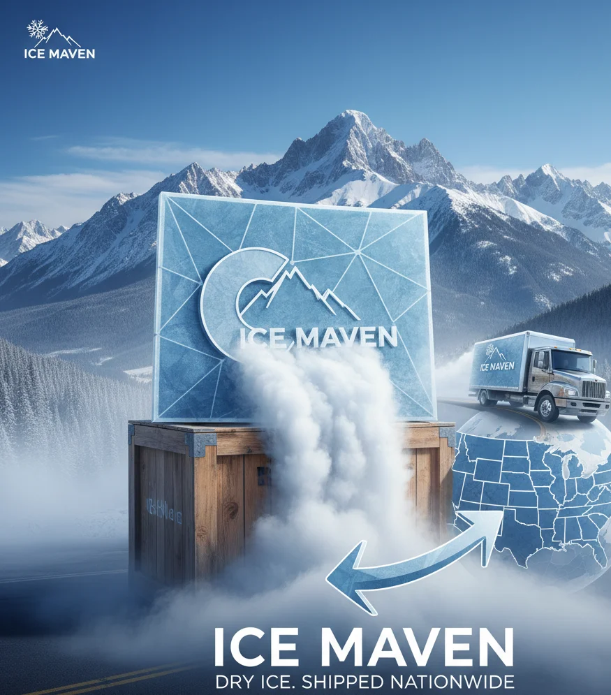 Where Aspen Buys Ships Dumb Dry Ice Huge Pic