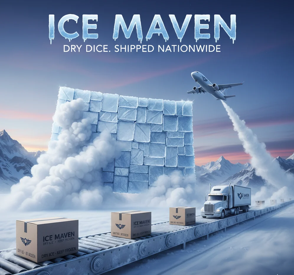 Can you Ship The dry ice sockets to anywhere Yes of course picture medium sized